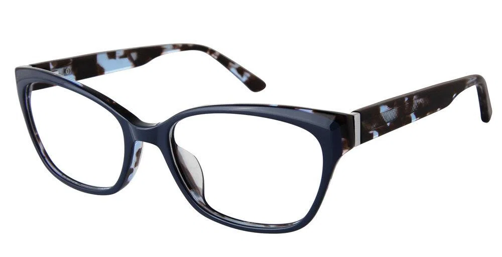 Kay-Unger KAY-K266 Eyeglasses - view 2